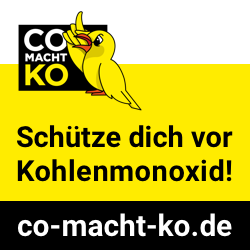 03.02.2020 CO macht KO!